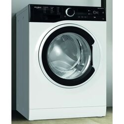 Masina de spalat Whirlpool WRBSS 6249 S EU (White) Thumb