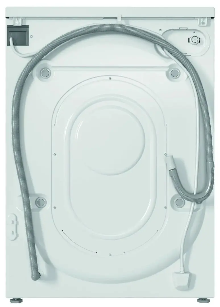 Masina de spalat Whirlpool WRBSS 6249 S EU (White)