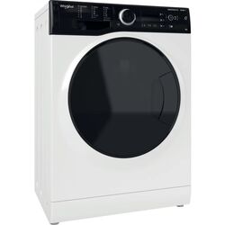 Mașină de spălat Whirlpool WRSB 7259 D EU (White/Black) Thumb