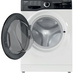 Mașină de spălat Whirlpool WRSB 7259 D EU (White/Black) Thumb
