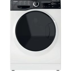Mașină de spălat Whirlpool WRSB 7259 D EU (White/Black)