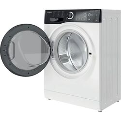 Mașină de spălat Whirlpool WRSB 7259 D EU (White/Black) Thumb