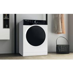 Mașină de spălat Whirlpool WRSB 7259 D EU (White/Black) Thumb