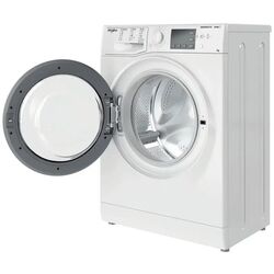 Masina de spalat Whirlpool WRSB 7259 WB EU (White) Thumb