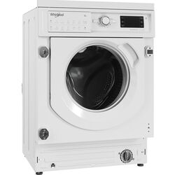 Masina de spalat incorporabila Whirlpool BI WMWG 81484 (White) Thumb