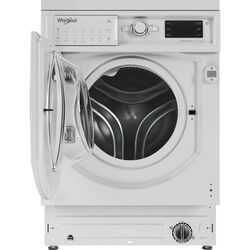 Masina de spalat incorporabila Whirlpool BI WMWG 81484 (White) Thumb
