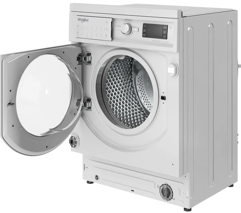 Masina de spalat incorporabila Whirlpool BI WMWG 81484 (White)