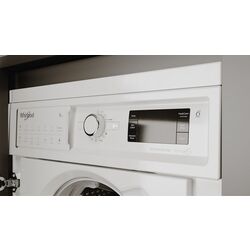 Masina de spalat incorporabila Whirlpool BI WMWG 81484 (White) Thumb