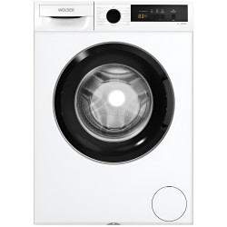Masina de spalat Wolser WL-VD 6 (White/Black) Thumb