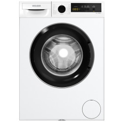 Стиральная машина Wolser WL-VD91400-W (White)