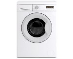 Masina de spalat Zanetti ZWM 5100-52 LCD (White)