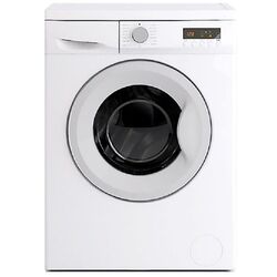 Masina de spalat Zanetti ZWM 5100-52 LCD (White)