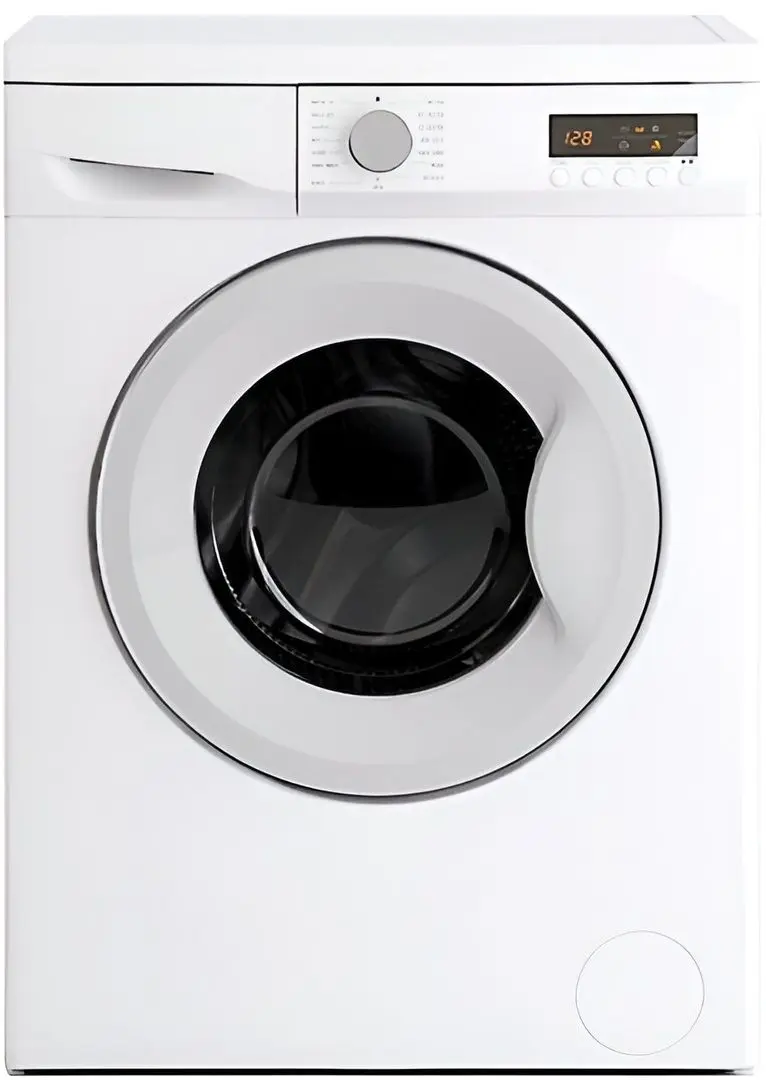 Masina de spalat Zanetti ZWM 5800-52 (White)