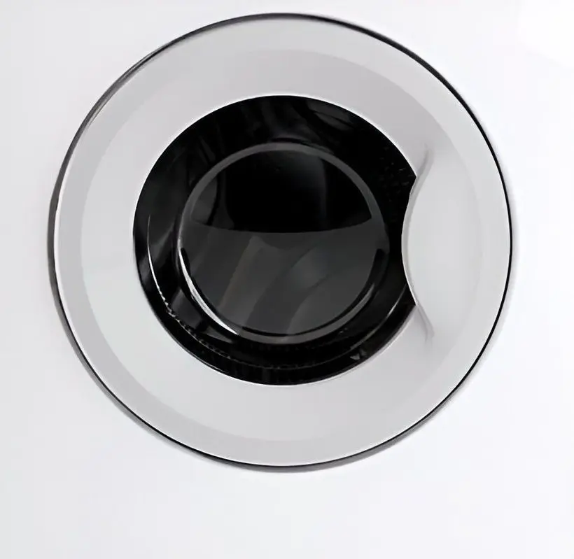 Masina de spalat Zanetti ZWM 5800-52 (White) - 2