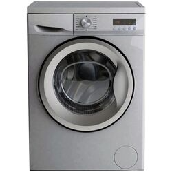 Masina de spalat Zanetti ZWM 6100-52 LCD (Silver)