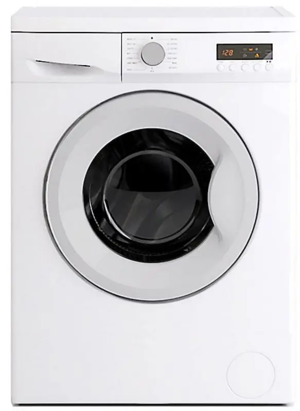 Стиральная машина Zanetti ZWM 6100-52 (White)