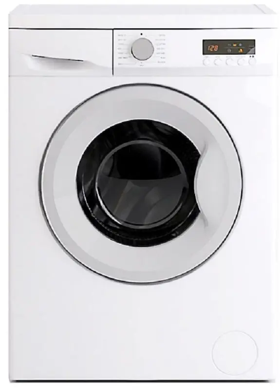 Masina de spalat Zanetti ZWM 6800-52 (White)