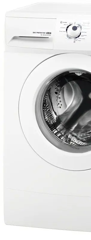 Masina de spalat Zanetti ZWM 7800-52 (White) - 2