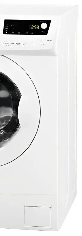 Masina de spalat Zanetti ZWM 7800-52 (White) - 3