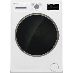 Mașină de spălat Zanetti ZWM 8400 W (White)