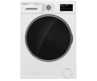 Masina de spalat Zanetti ZWM 91400 (White)