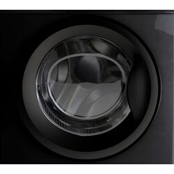 Masina de spalat Zanetti ZWM Z6100 LED (Black) Thumb