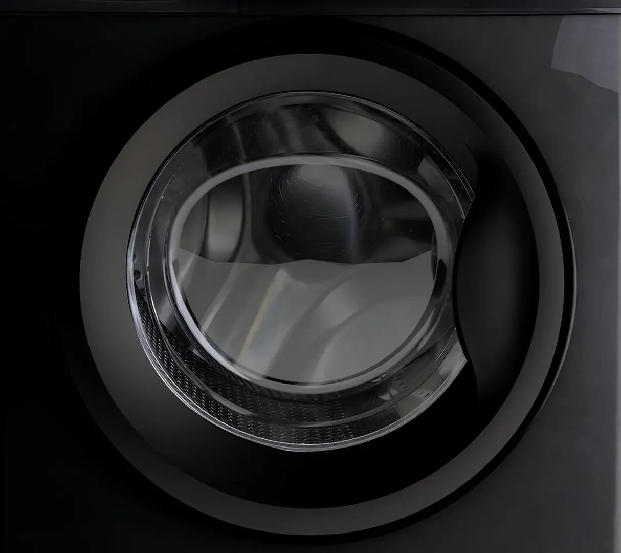 Masina de spalat Zanetti ZWM Z6100 LED (Black)