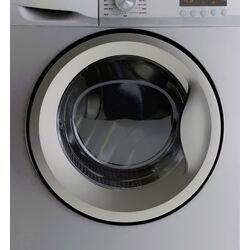 Masina de spalat Zanetti ZWM Z6100 LED (Silver) Thumb