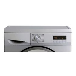 Masina de spalat Zanetti ZWM Z6100 LED (Silver) Thumb