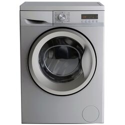 Masina de spalat Zanetti ZWM Z6100 LED (Silver)