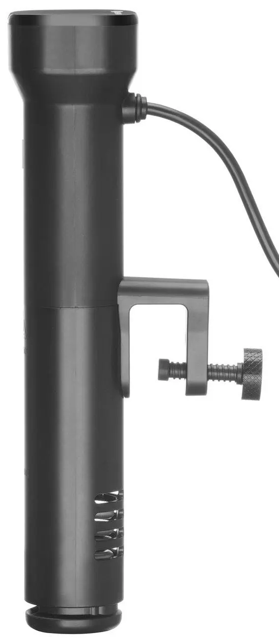 Aparat sous vide Hendi 221129 (Black)