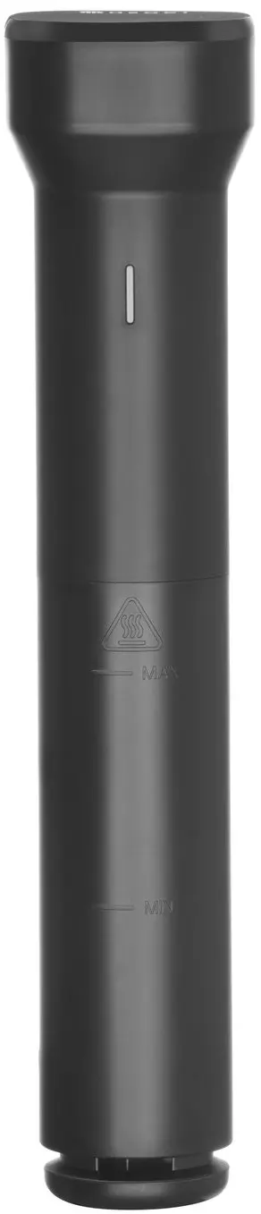 Aparat sous vide Hendi 221129 (Black)