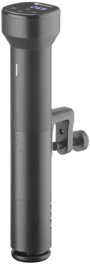 Aparat sous vide Hendi 221129 (Black)