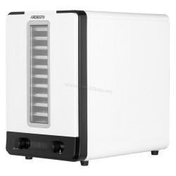 Сушилка для овощей и фруктов Ardesto FDB-1138 (White/Black)