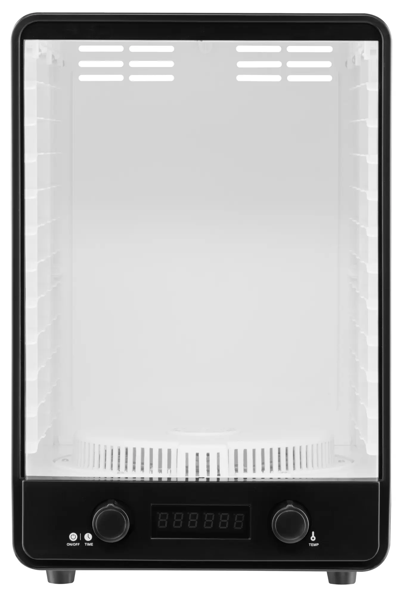 Сушилка для овощей и фруктов Ardesto FDB-1138 (White/Black) - 21