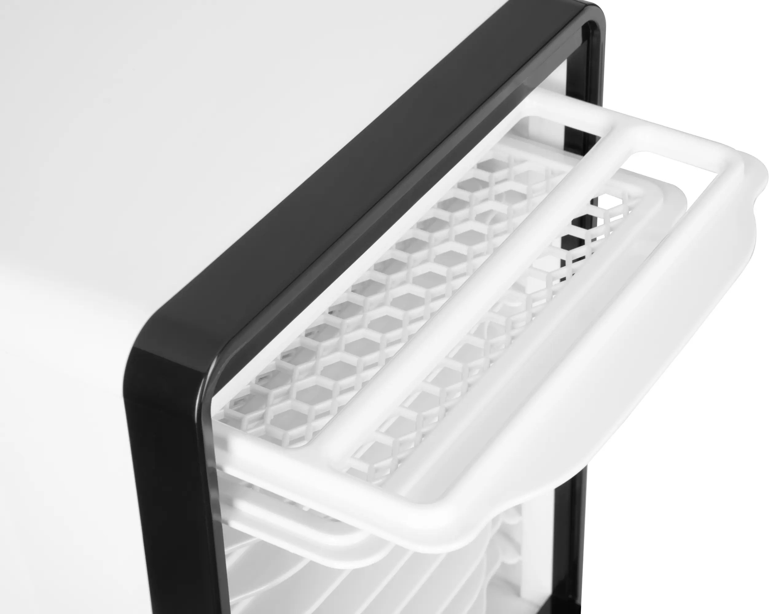 Сушилка для овощей и фруктов Ardesto FDB-1138 (White/Black) - 18