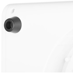 Сушилка для овощей и фруктов Ardesto FDB-1138 (White/Black) Thumb