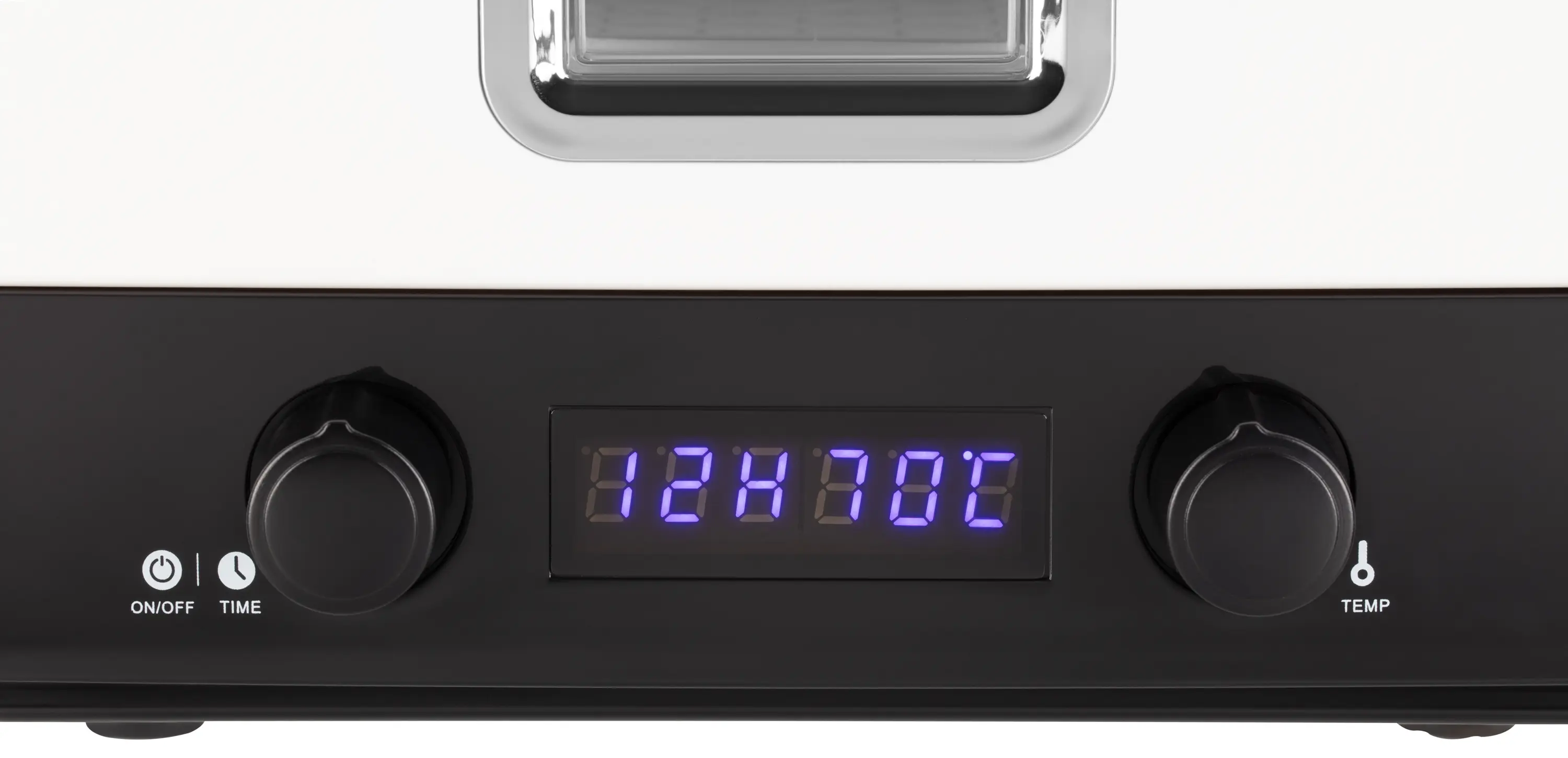 Сушилка для овощей и фруктов Ardesto FDB-1138 (White/Black) - 15