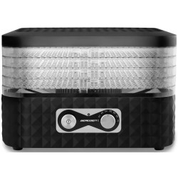 Сушилка для овощей и фруктов Berdsen BD-692 369200 (Black) Thumb