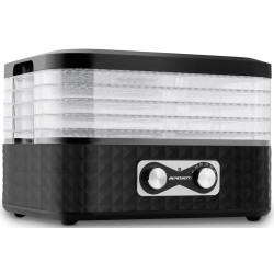 Сушилка для овощей и фруктов Berdsen BD-692 369200 (Black) Thumb