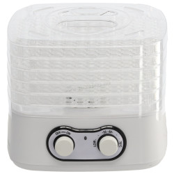 Uscator de legume si fructe Chomik BIL0847 (White)