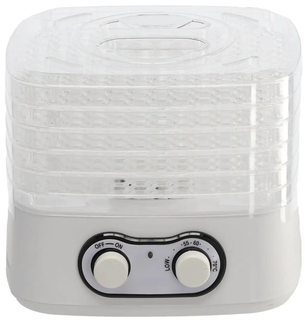 Uscator de legume si fructe Chomik BIL0847 (White)