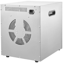 Сушилка для овощей и фруктов Demetra SS-12F (Inox) Thumb