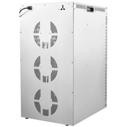 Uscator de legume si fructe Demetra SS-20 (Inox) Thumb