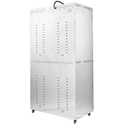 Uscator de legume si fructe Demetra SS-96 (Inox) Thumb