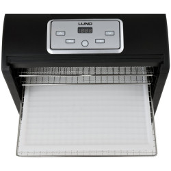 Uscator de legume si fructe Lund 68272 (Black) Thumb