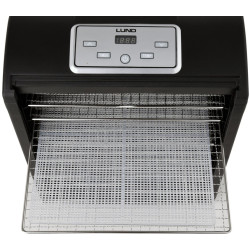 Uscator de legume si fructe Lund 68272 (Black) Thumb