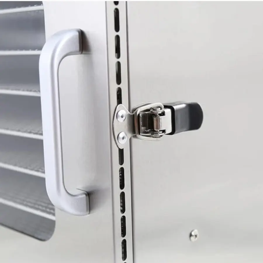 Uscator de legume si fructe FD-10 (Inox)