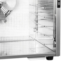 Uscator de legume si fructe FD-16 (Inox) Thumb