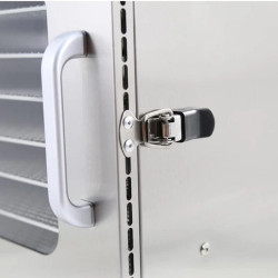 Uscator de legume si fructe FD-16 (Inox) Thumb